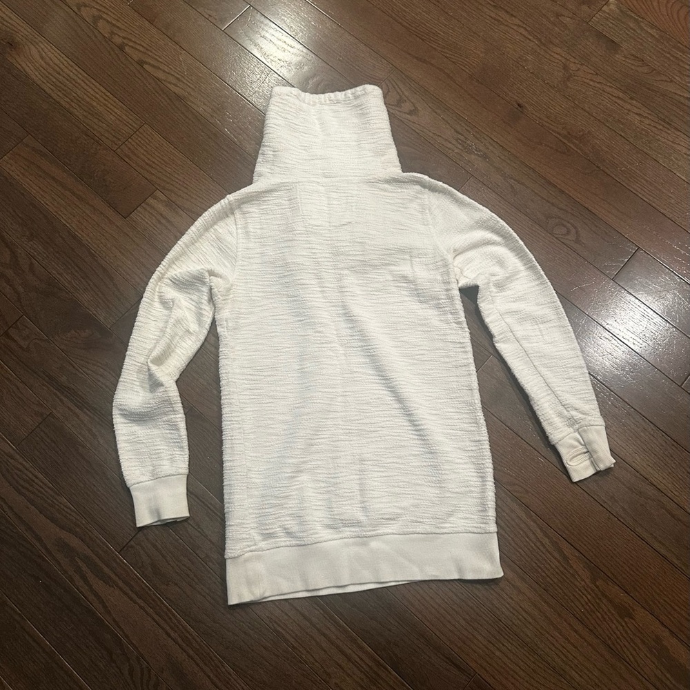 Volcom Ritter Pullover Fleece - Picture 2 of 11